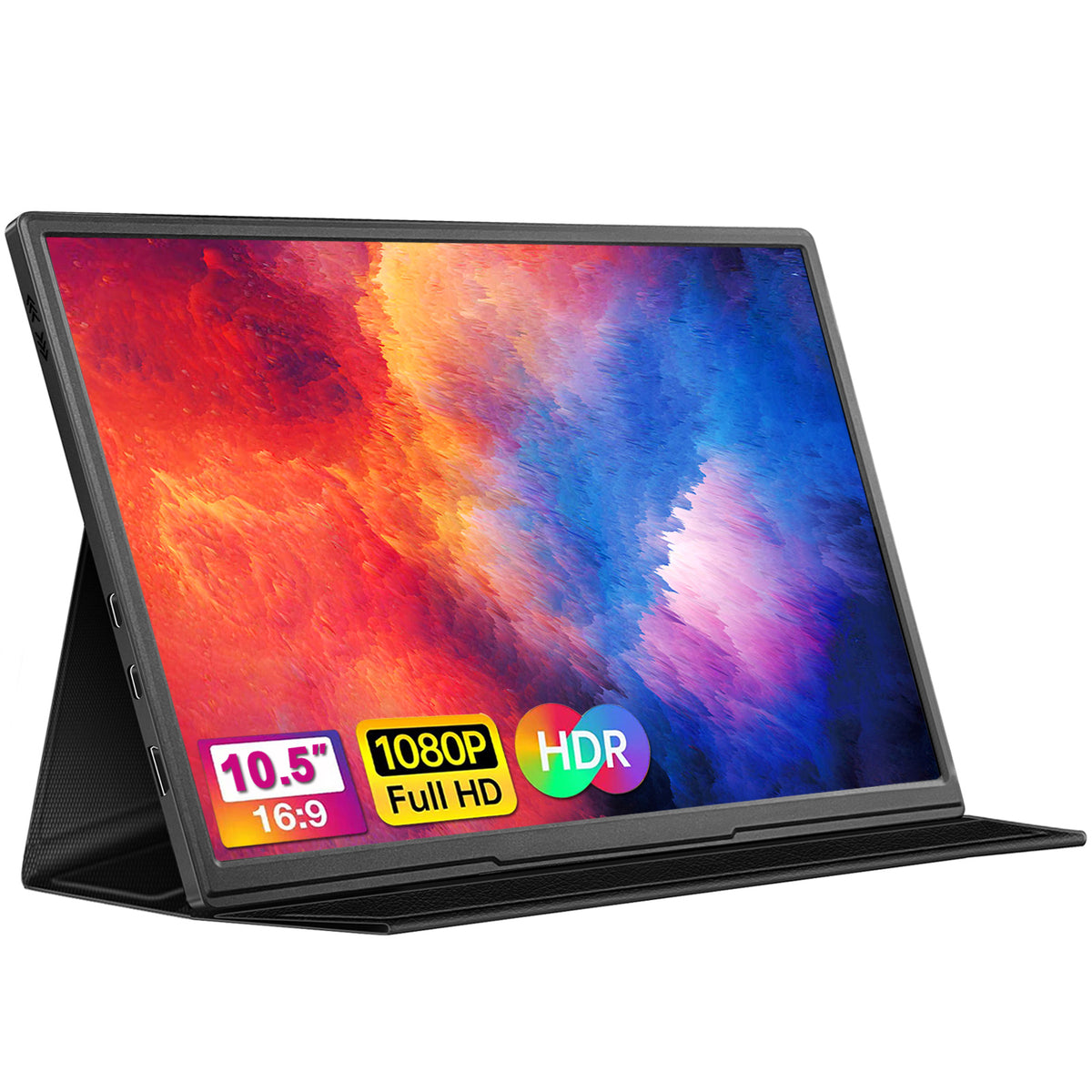 10.5 inch Portable Monitor