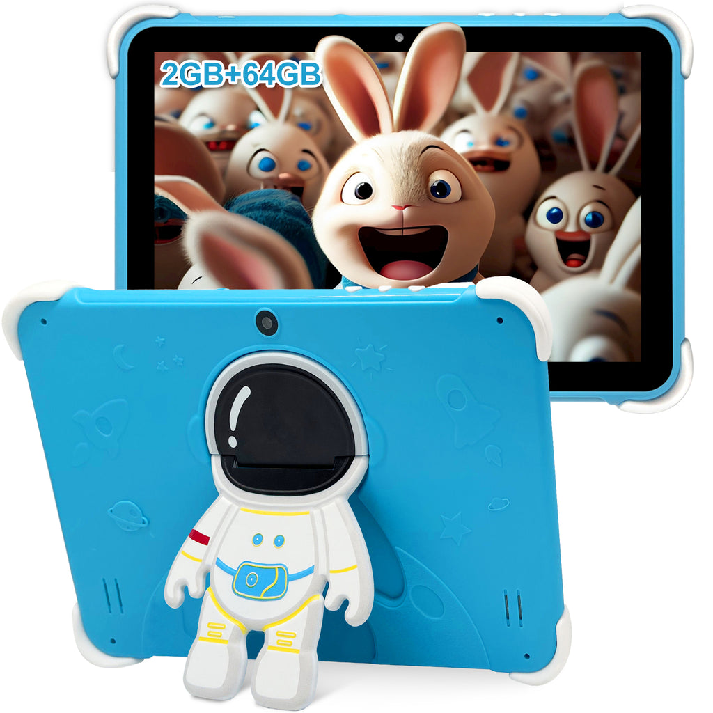 Smartfamilyplanner 10.1 inch Kids Tablet PC