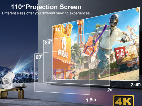 HY300 Ultra Projector Model NO.HY300 Ultra OS System:Android 11.0 Resolution:1280*720P Brightness(Lumens):170 ANSI lumens WiFi:AIC8800DC -- Dual band 2.4G/5G WiFi6