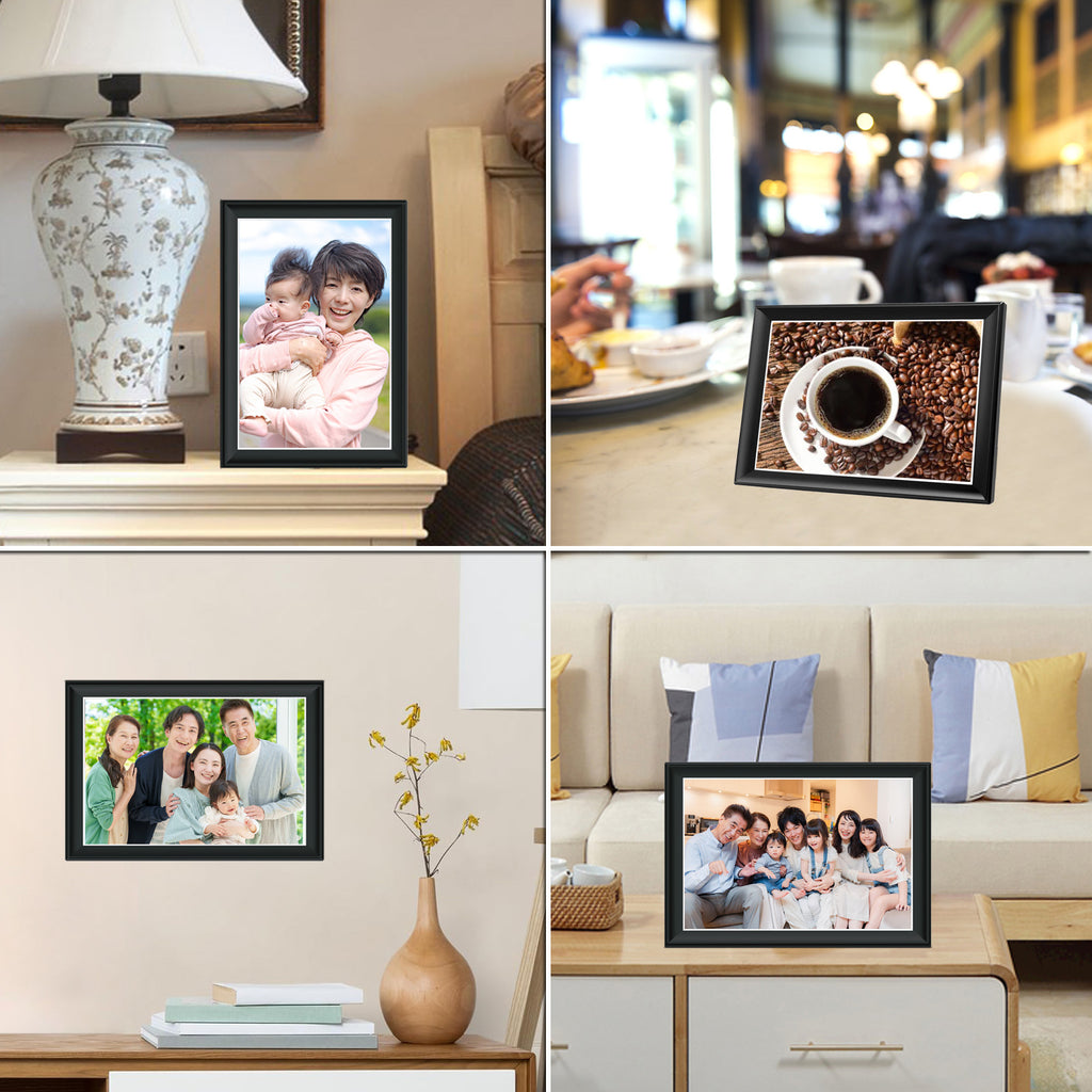 10.5 inch Frameo WiFi Digital Photo Frame